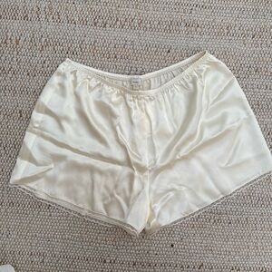 Silk Tap Short - NWT